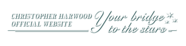 ASTROLOGY Your bridge to the stars Christopher Harwood Official Website